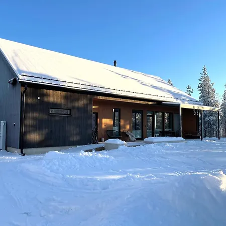 Kuura Vila Rovaniemi