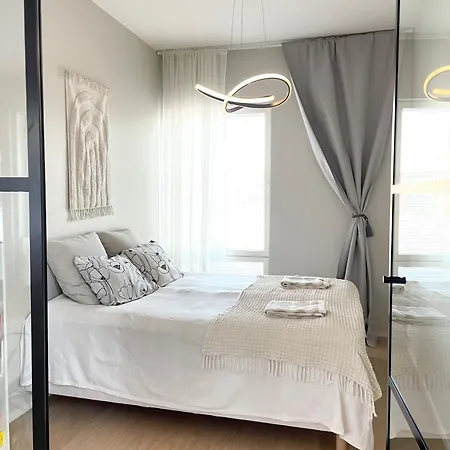 Vila Kuura Rovaniemi