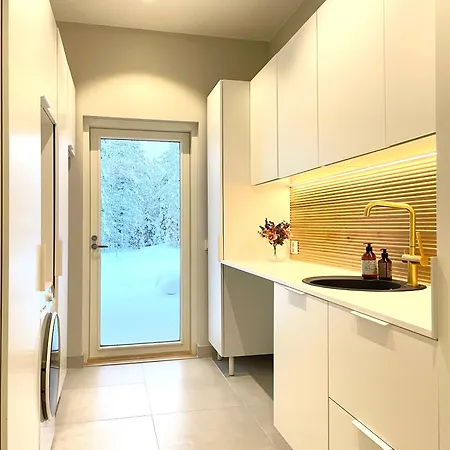 Kuura Vila Rovaniemi