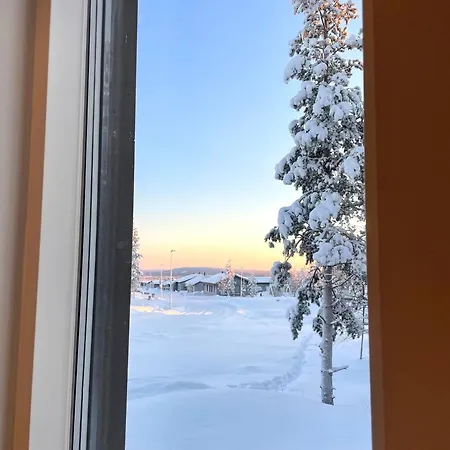 Kuura Vila Rovaniemi
