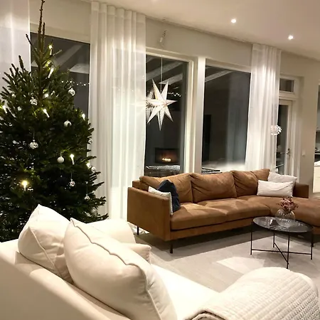 Kuura * Rovaniemi
